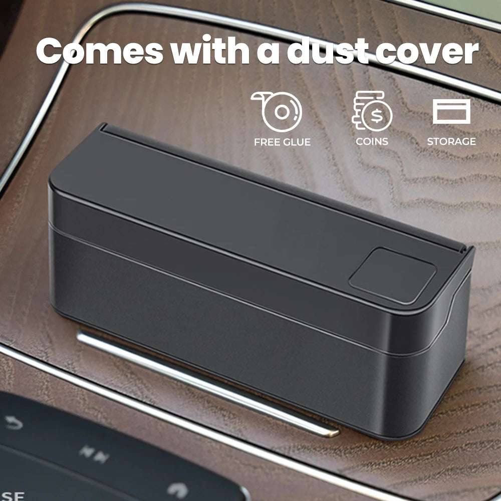 DriveVault™ Coin Organizer 