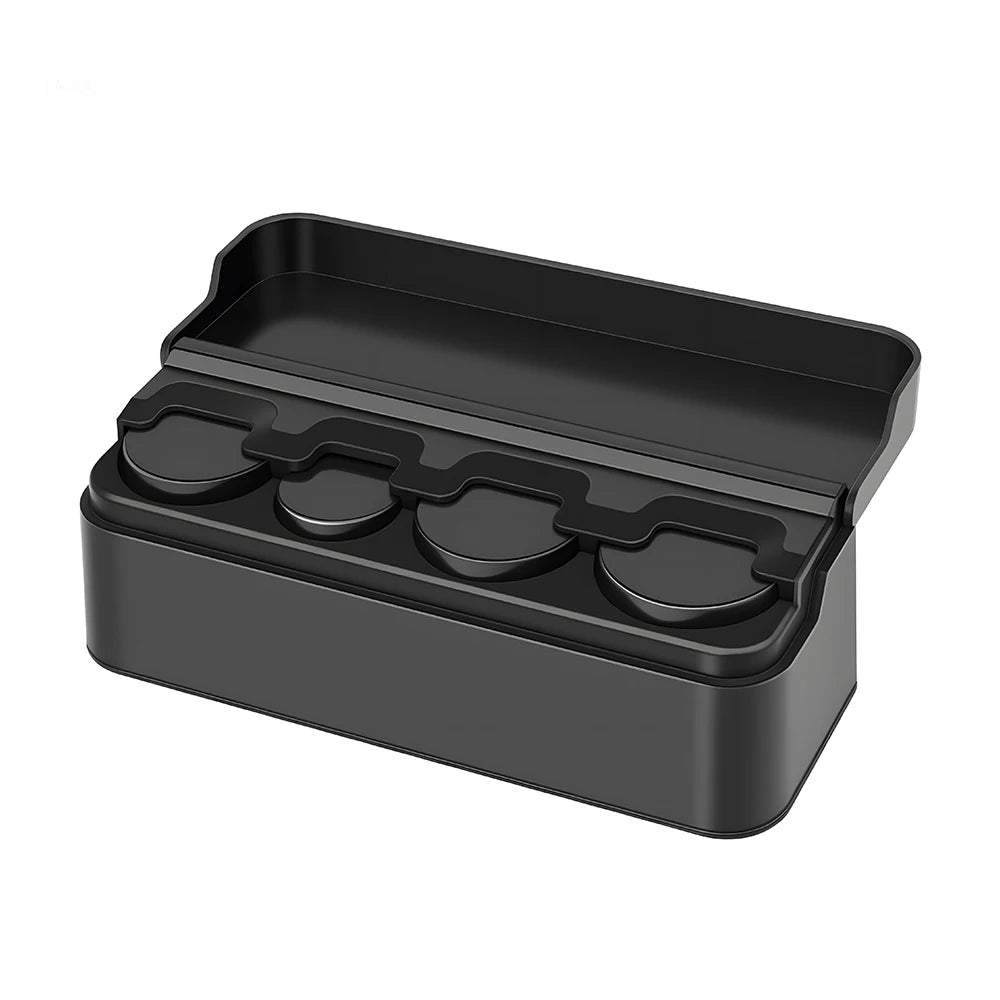 DriveVault™ Coin Organizer 
