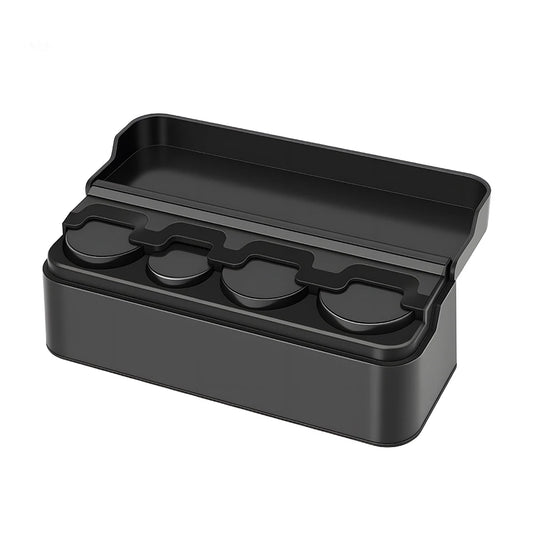 DriveVault™ Coin Organizer 